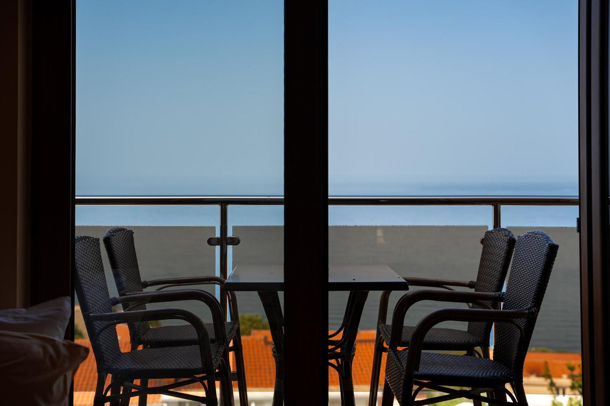 Hotel Sunset Blizikuce Budva Quarto foto
